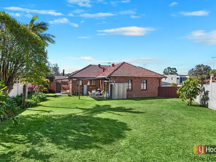Second view of Homely house listing, 4 Feilberg Place, Abbotsford NSW 2046