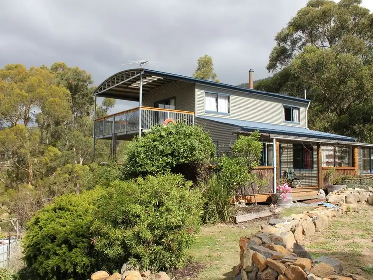 Fifth view of Homely house listing, 158 Pullens Road, Woodbridge TAS 7162