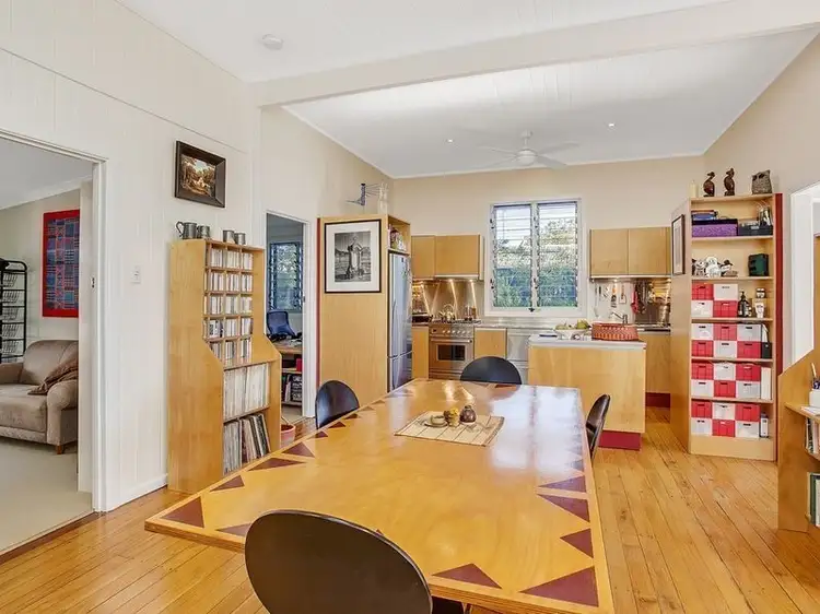 Fourth view of Homely house listing, 3 Warrener Street, Nerang QLD 4211