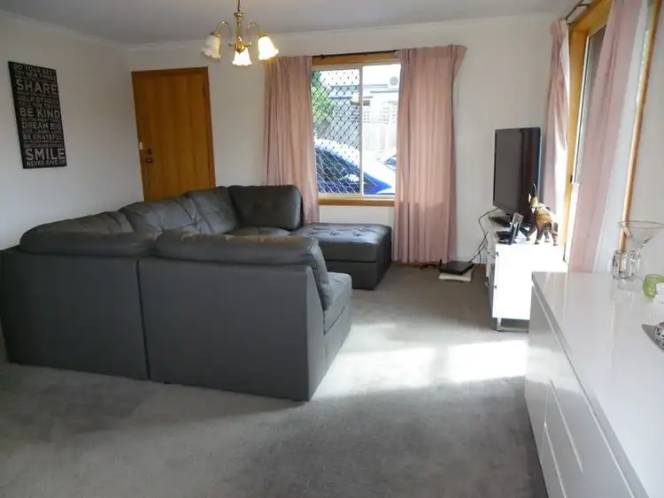 Second view of Homely unit listing, 2/51 Jackson Street, Wynyard TAS 7325