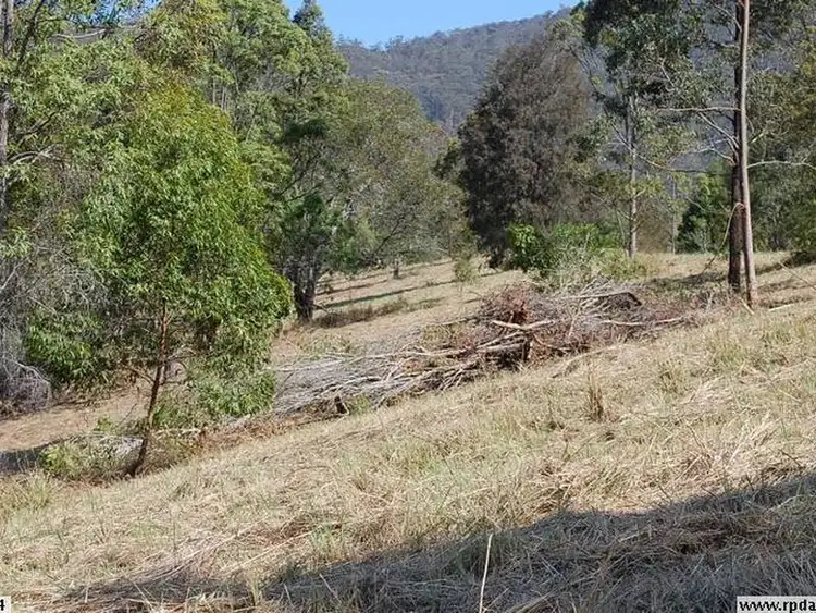 Fifth view of Homely land listing, Lot 3 - 20 Upper Buckrabendinni Road, Buckra Bendinni NSW 2449