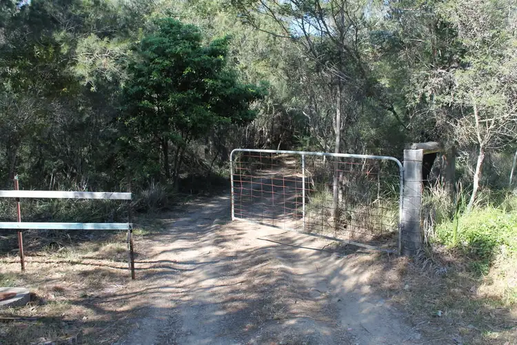Main view of Homely land listing, 16 Roseby Drive, Rosedale NSW 2536