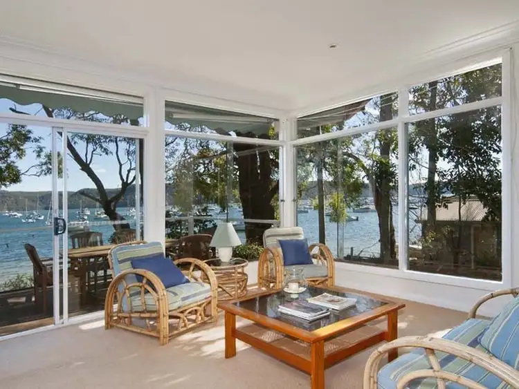 Third view of Homely house listing, 52 Hudson Parade, Clareville NSW 2107