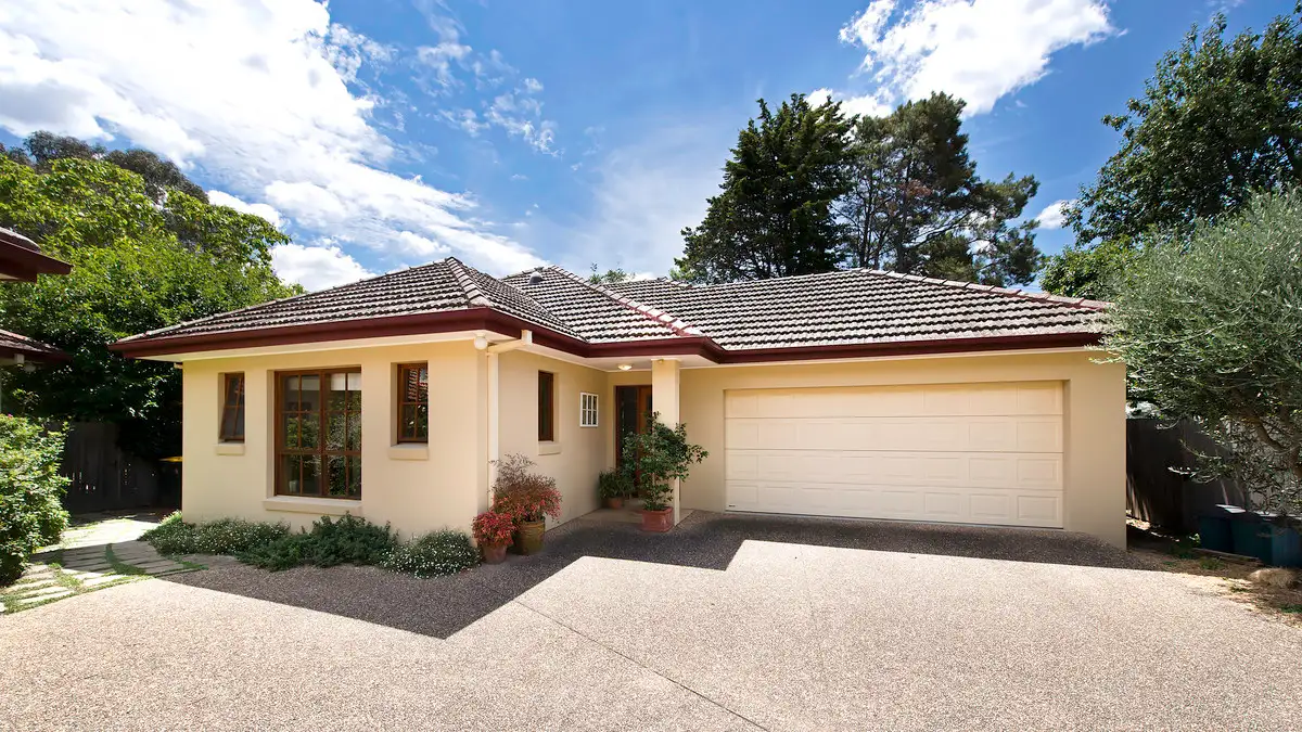 Main view of Homely house listing, 35A Hackett Gardens, Turner ACT 2612