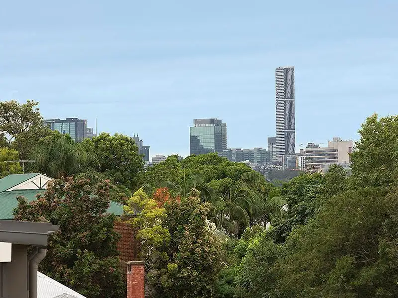 Main view of Homely unit listing, 8/47 Stopford Street, Wooloowin QLD 4030