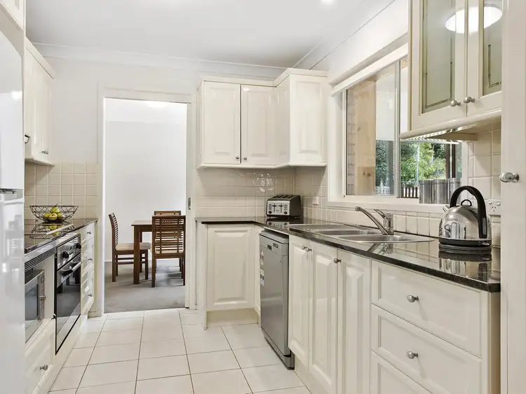 Third view of Homely house listing, 1 Gloria Close, Mount Colah NSW 2079