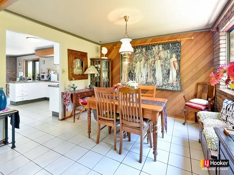Fifth view of Homely house listing, 10 Gregory Place, Albany Creek QLD 4035