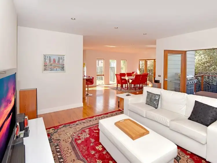 Second view of Homely house listing, 3 Calk Terrace, St Leonards VIC 3223