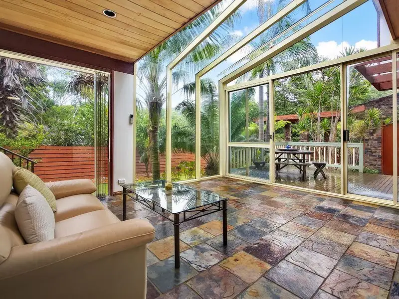 Main view of Homely house listing, 41 Darryl Place, Gymea Bay NSW 2227