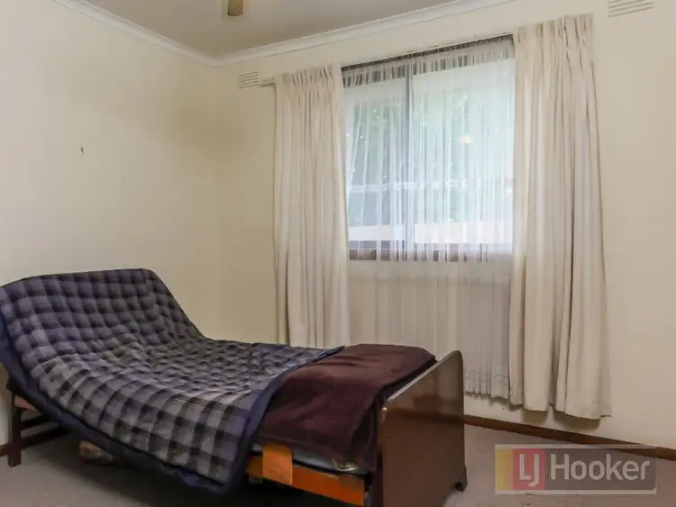 Fifth view of Homely unit listing, 4/10 Laurel Avenue, Boronia VIC 3155
