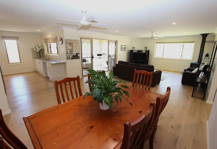 Fifth view of Homely house listing, 36 Josephine Boulevard, Harrington NSW 2427