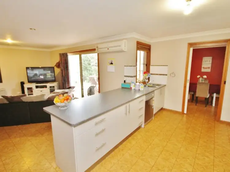 Third view of Homely house listing, 10 Barker Circuit, Kelso NSW 2795