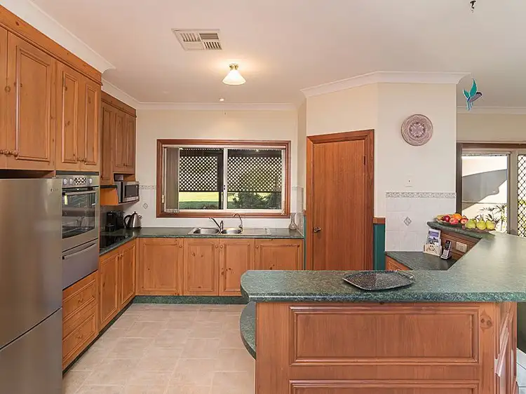 Second view of Homely house listing, 5 Formby Street, Strathalbyn SA 5255