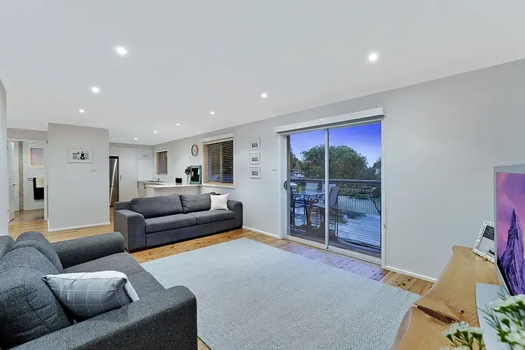 Fifth view of Homely house listing, 5 Curzon Avenue, Bateau Bay NSW 2261