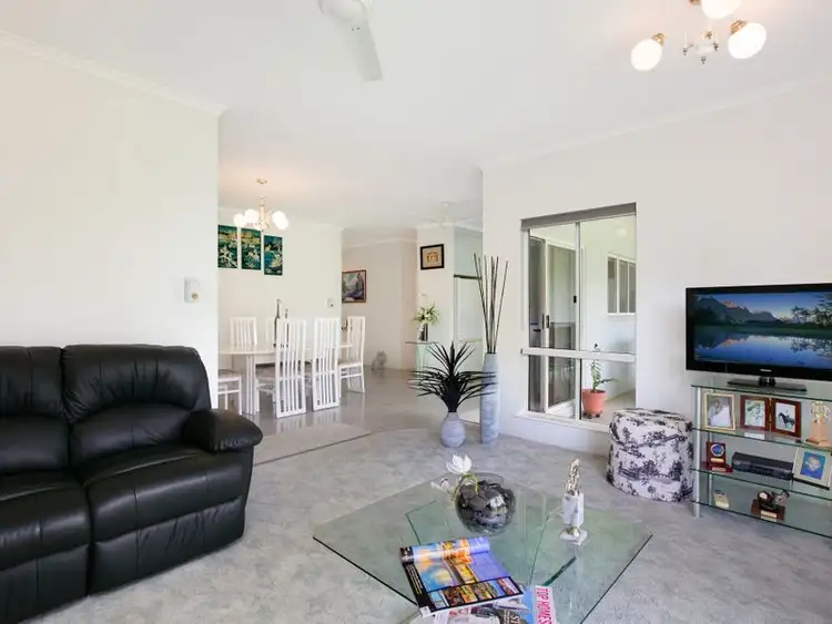Sixth view of Homely house listing, 3 Wesel Street, Bentley Park QLD 4869