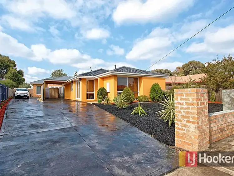 1/44 Virgillia Drive, Hoppers Crossing VIC 3029