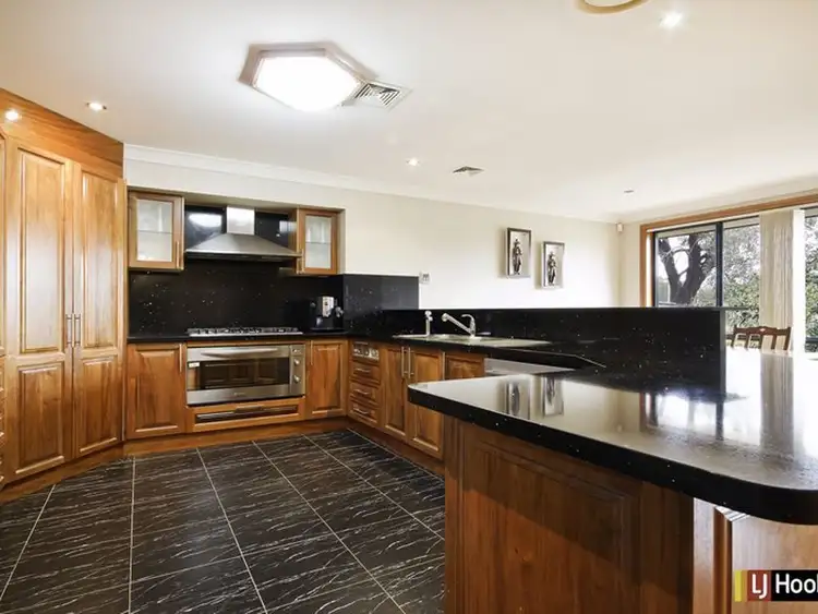 Fourth view of Homely house listing, 4 Ann Minchin Way, Minchinbury NSW 2770