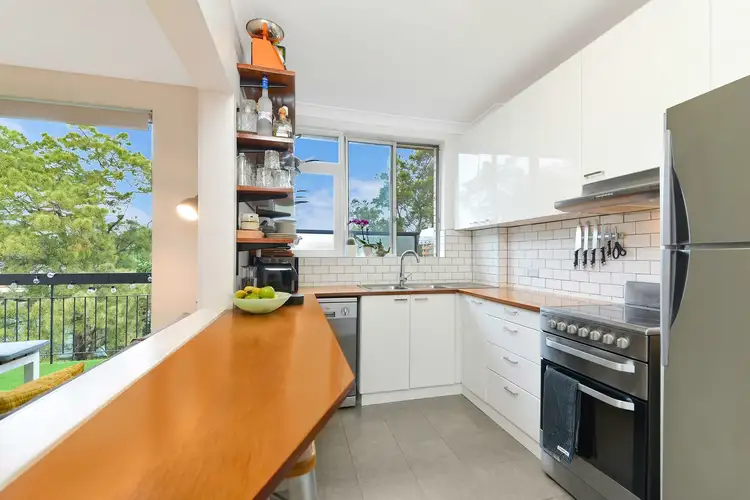 Second view of Homely unit listing, 47/919 Botany Rd, Rosebery NSW 2018