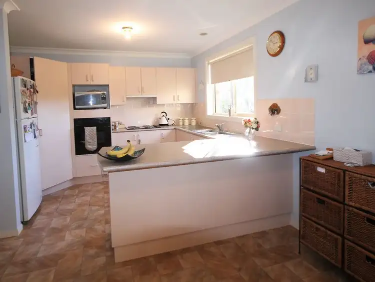 Fifth view of Homely house listing, 2 Wonga Place, St Georges Basin NSW 2540