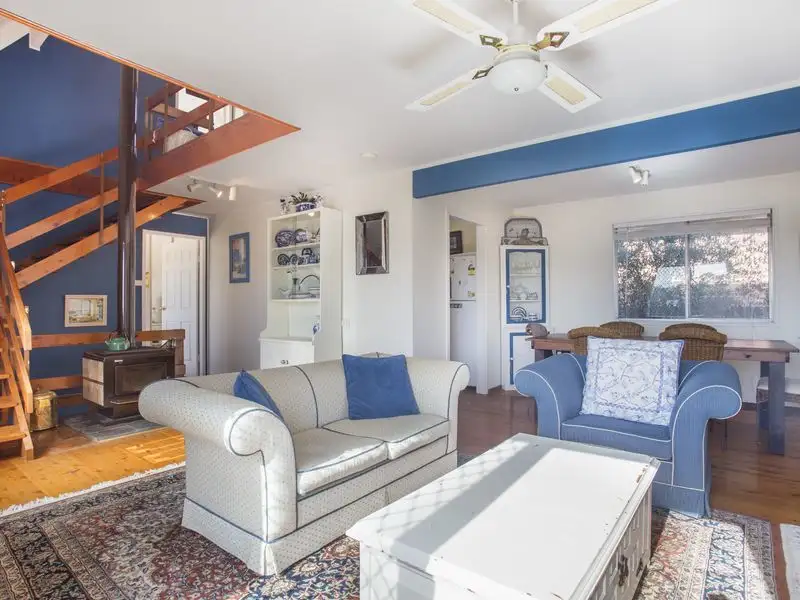 Main view of Homely house listing, 5 Forest Way, Mollymook NSW 2539