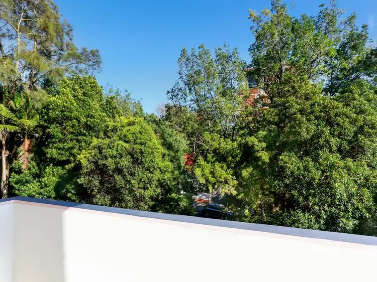 Second view of Homely apartment listing, 18/204 Jersey Road, Paddington NSW 2021