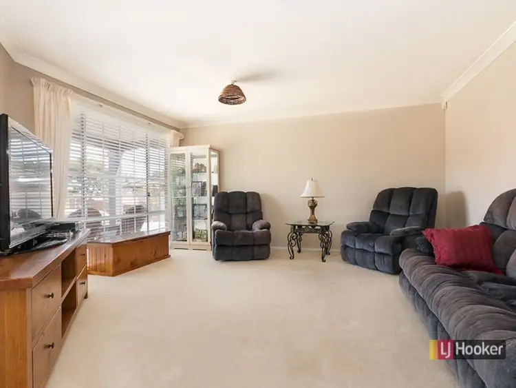 Second view of Homely house listing, 7 Molloy Place, Minchinbury NSW 2770