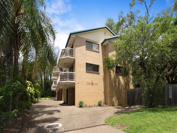 Fourth view of Homely townhouse listing, 1/24 Mitre Street, St Lucia QLD 4067