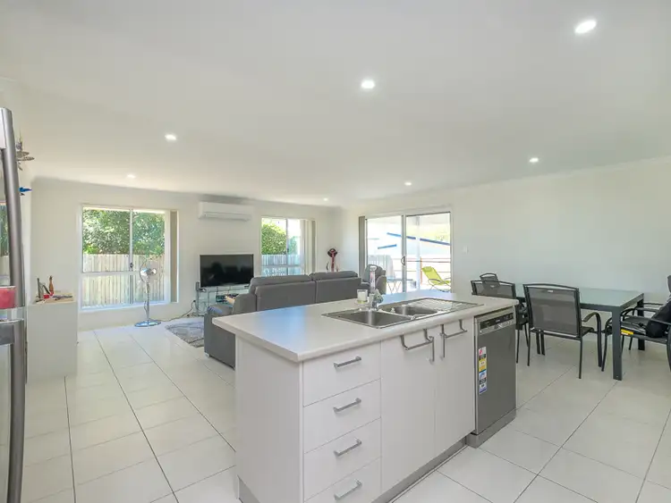 Sixth view of Homely house listing, 22 Tarwhine Street, Tin Can Bay QLD 4580