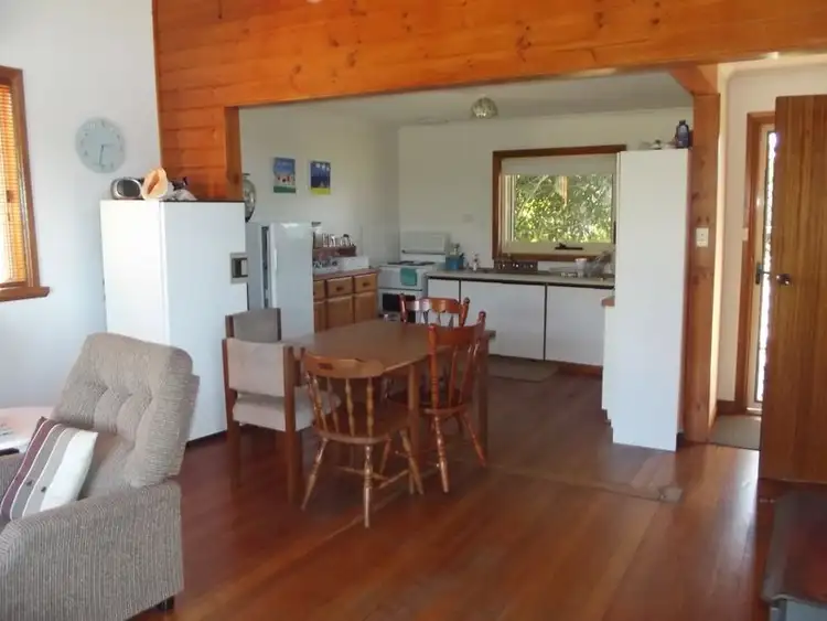 Seventh view of Homely house listing, 171 St Helens Point Road, Stieglitz TAS 7216