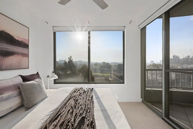 Sixth view of Homely apartment listing, 19/64-67 Lawson Square, Redfern NSW 2016