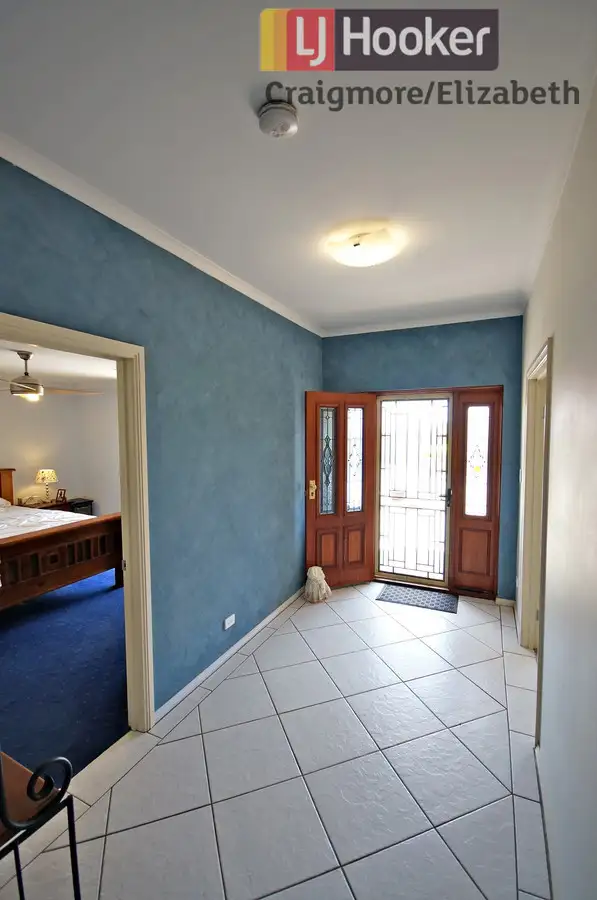 Second view of Homely house listing, 22 Mary Crescent, Craigmore SA 5114