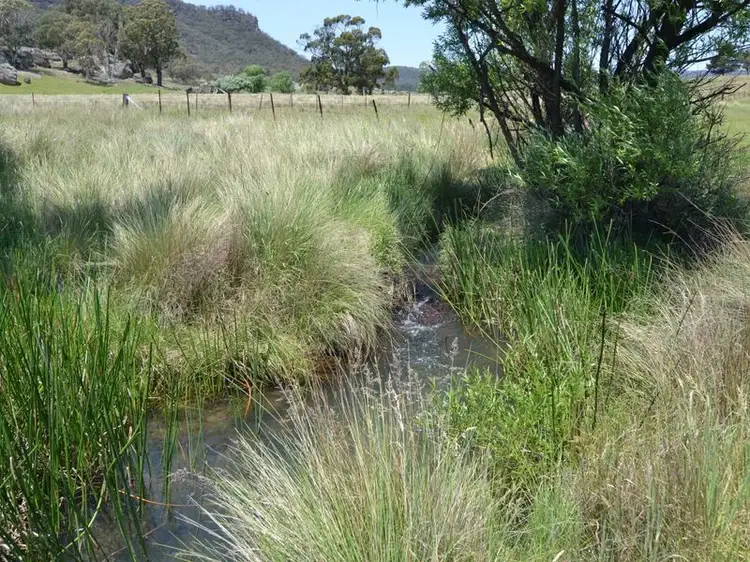 Second view of Homely rural property listing, 3076 Castlereagh Highway, Ben Bullen NSW 2790