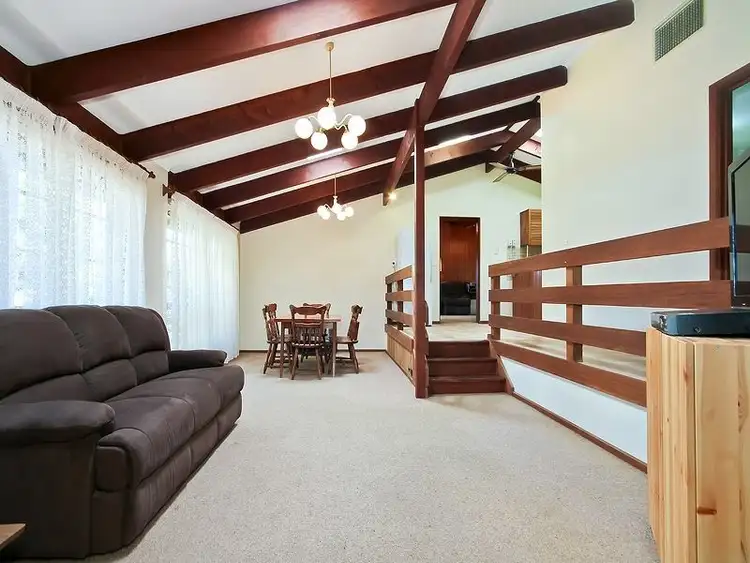 Second view of Homely house listing, 7 Clare Court, Sheidow Park SA 5158