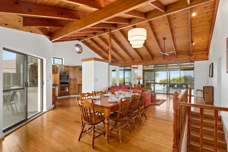 Sixth view of Homely house listing, 11 Emerald Avenue, Sapphire Beach NSW 2450
