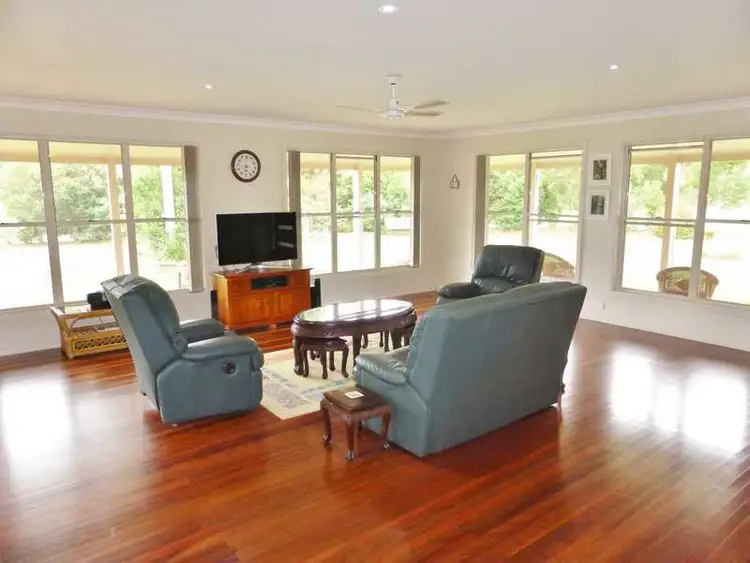 Fifth view of Homely house listing, 107 Macrae Place, Failford NSW 2430