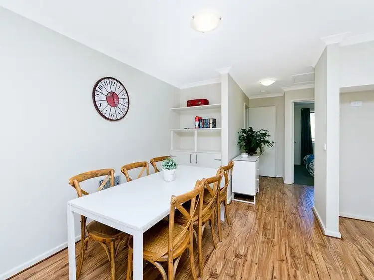 Third view of Homely townhouse listing, 2/20 Stornaway Road, Queanbeyan NSW 2620