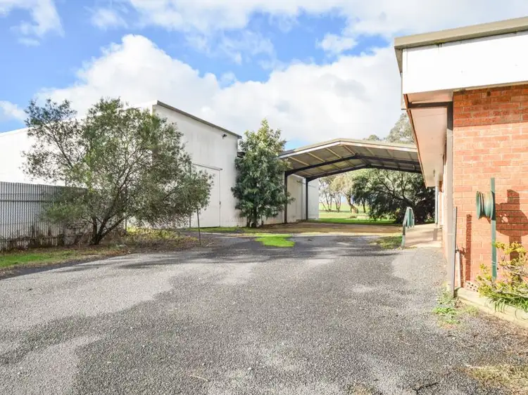 Third view of Homely rural property listing, 1304 Scenic Rd MONTEAGLE, Young NSW 2594