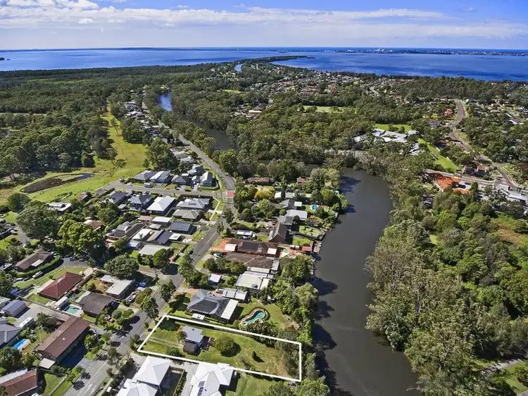 6 Geoffrey Road, Chittaway Point NSW 2261
