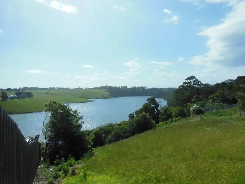 Main view of Homely land listing, 4 Bass Close, Lakes Entrance VIC 3909