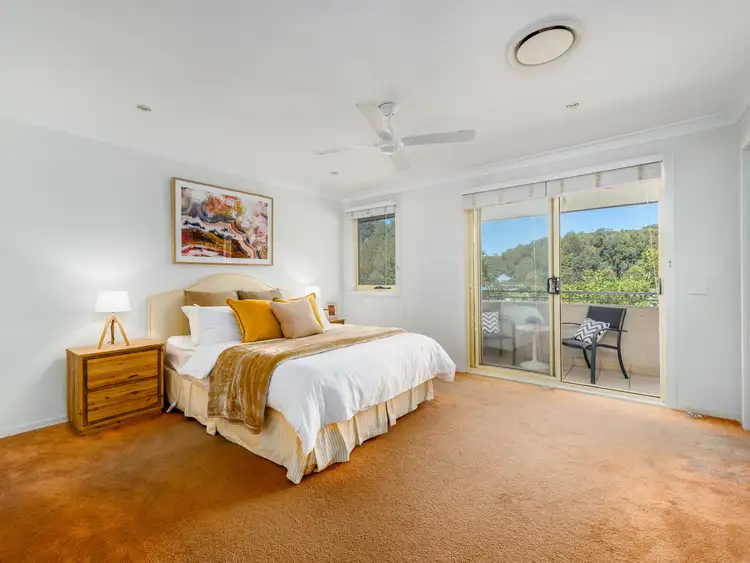 Sixth view of Homely house listing, 5 Callistemon Way, Warriewood NSW 2102