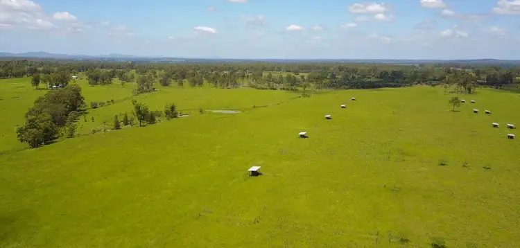 Fifth view of Homely land listing, 187 Tully Morgan Road, Lawrence NSW 2460