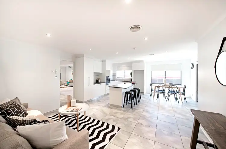 Third view of Homely house listing, 20 Mission Street, Amaroo ACT 2914