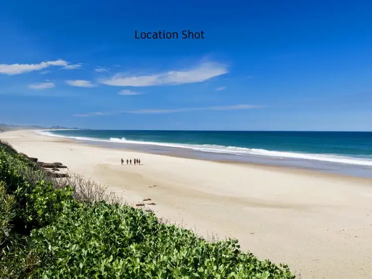 Third view of Homely land listing, 1590 Ocean Drive, Lake Cathie NSW 2445