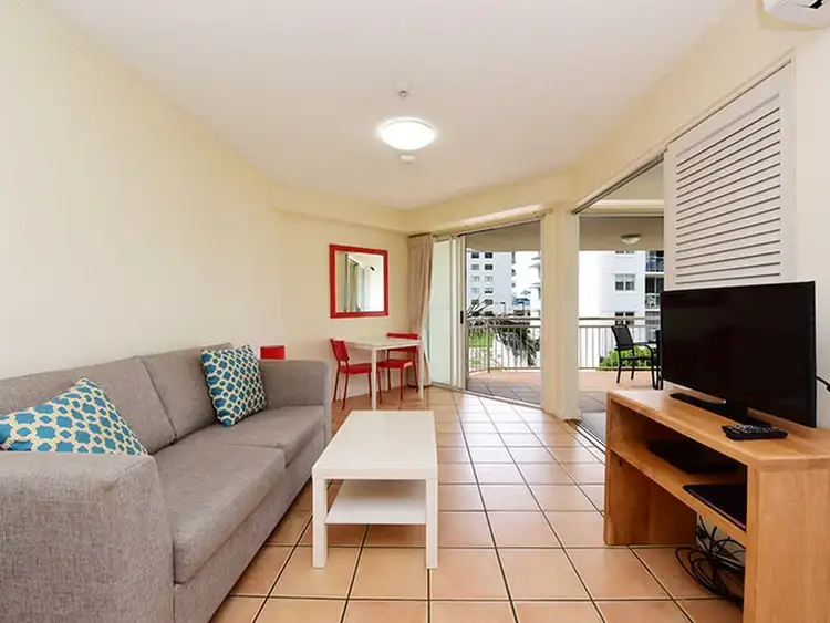 Second view of Homely unit listing, 352/180 Alexandra Parade, Alexandra Headland QLD 4572