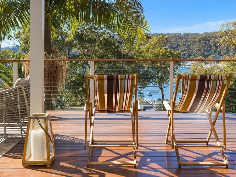 Fifth view of Homely house listing, 25 Kananook Avenue, Bayview NSW 2104