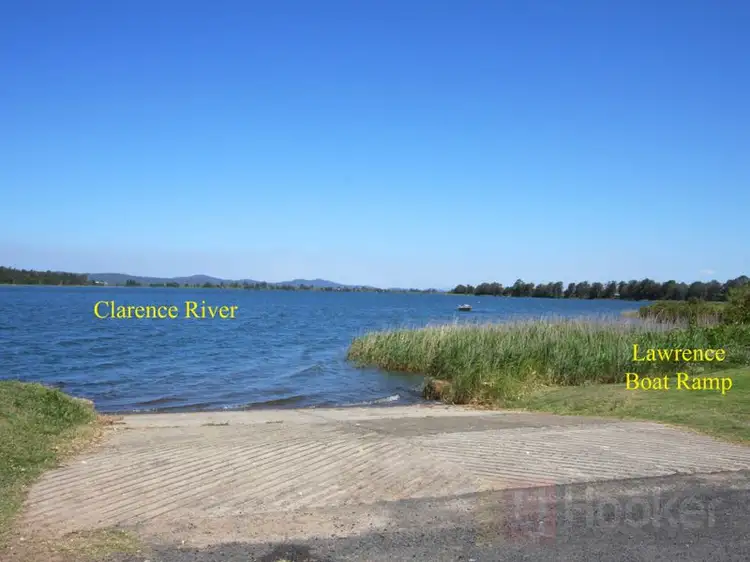 Sixth view of Homely land listing, Lot 8 High Street, Lawrence NSW 2460