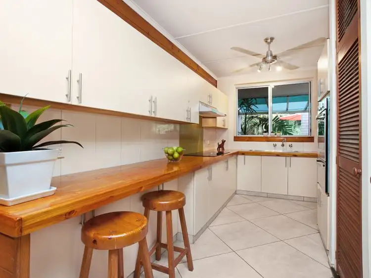 Fourth view of Homely house listing, 39 Wilmot Street, The Narrows NT 820