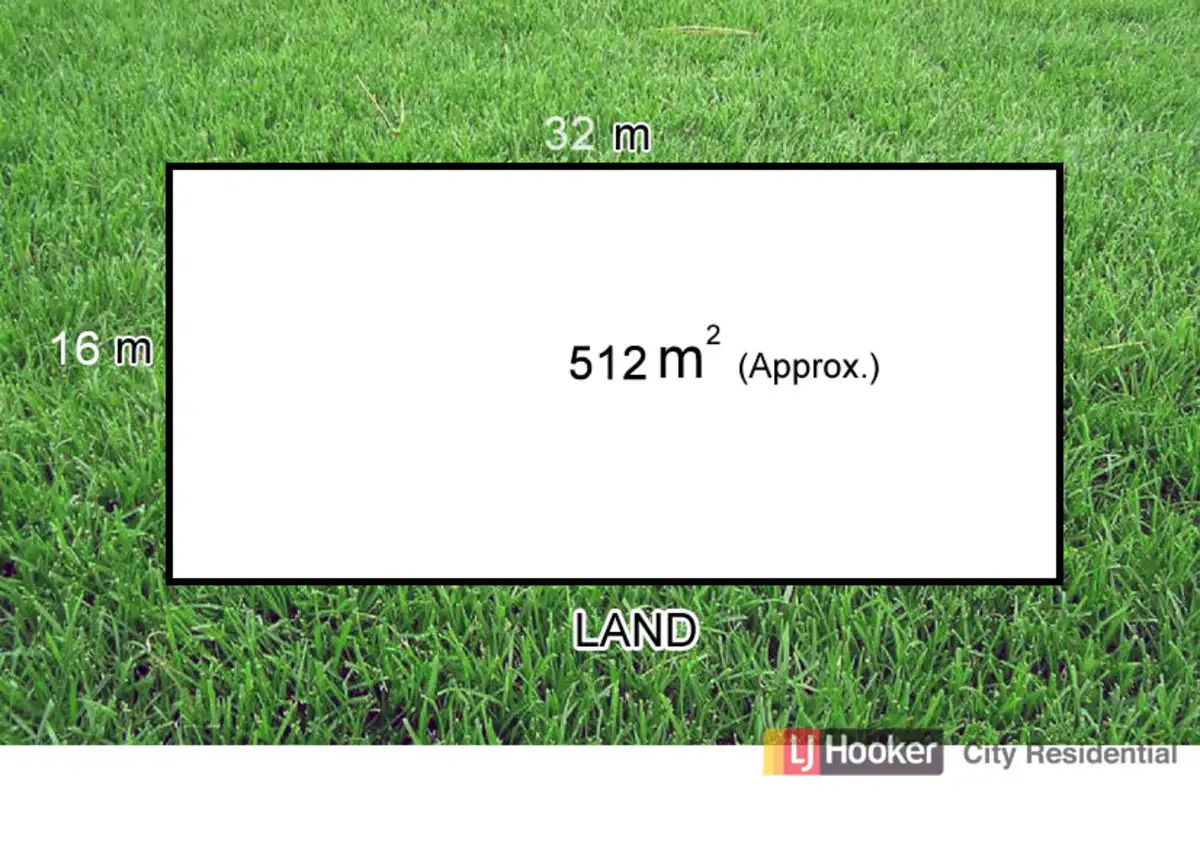 Main view of Homely land listing, * Woods Road, Truganina VIC 3029