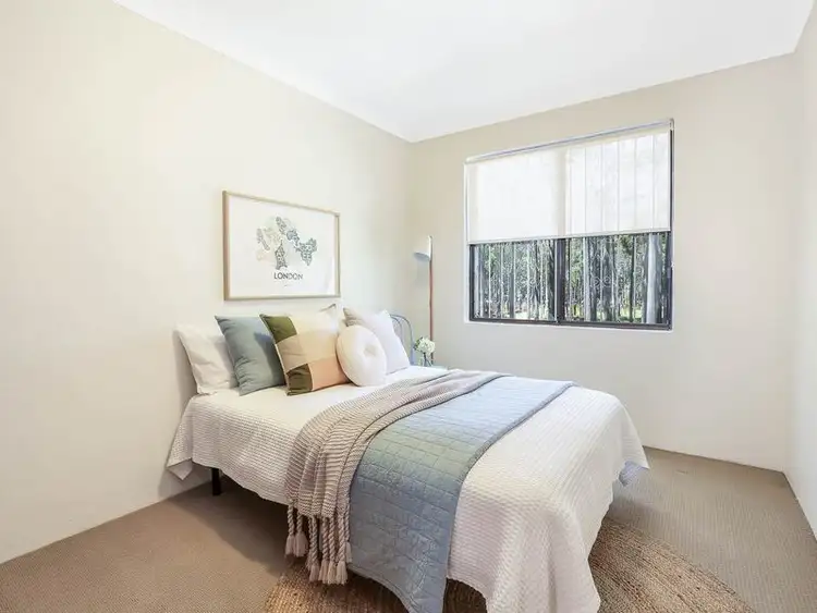 Sixth view of Homely unit listing, 27/504-516 Church Street, North Parramatta NSW 2151