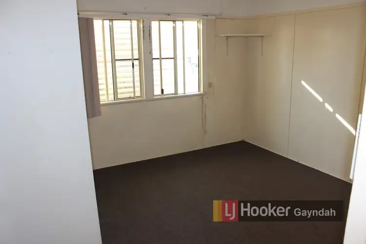 Sixth view of Homely house listing, 17 Kimber Street, Biggenden QLD 4621